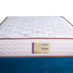 مرتبة رومبا ارتفاع 25سم سوست متصلة - الصورة 3