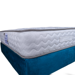 ⁦مرتبة سامبا ارتفاع 23سم سوست متصلة⁩ - الصورة ⁦3⁩