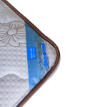 مرتبة رومبا ارتفاع 25سم سوست متصلة - الصورة 2