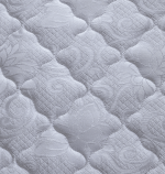 ⁦مرتبة سامبا ارتفاع 23سم سوست متصلة⁩ - الصورة ⁦4⁩