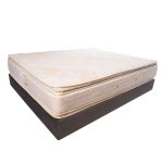 مرتبة هارموني ارتفاع 31سم سوست متصلة