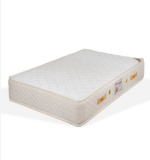 مرتبة جولدي ارتفاع 24سم سوست متصلة