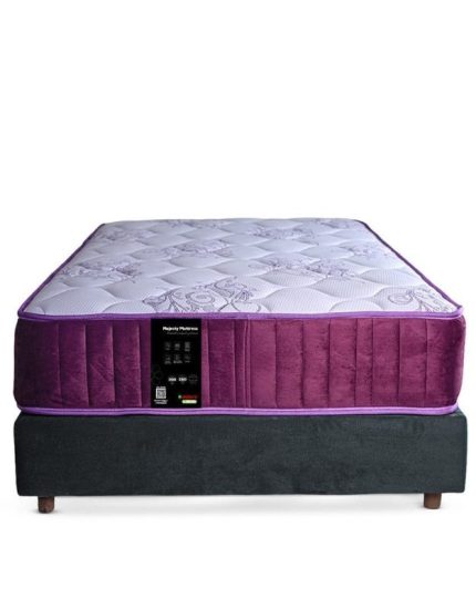 مرتبة ماجيستي ارتفاع28سم سوست متصلة