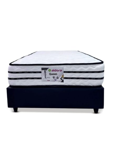 مرتبة الدورا 25 QUEEN