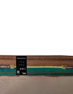 مرتبة تيوليب ارتفاع 32سم سوست منفصلة - الصورة 2