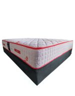 مرتبة لاف ارتفاع25سم سوست منفصلة - الصورة 4