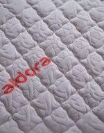 مرتبة لاف ارتفاع25سم سوست منفصلة - الصورة 2